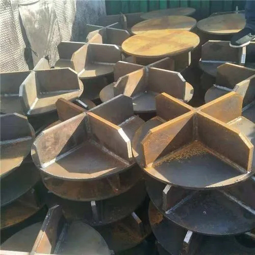 商丘桩尖的作用