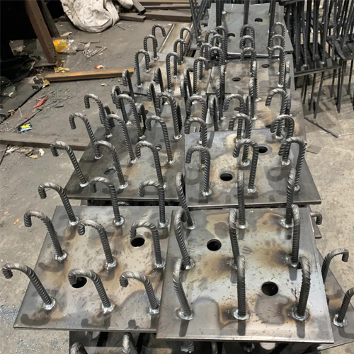 商丘预埋件安装后，需要进行哪些检查？