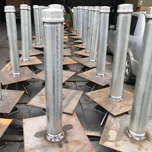 商丘沉降板的工作原理