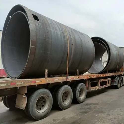 商丘钢护筒施工准备包括以下步骤