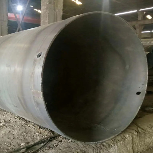 选择商丘钢护筒的材质时，主要考虑哪些因素