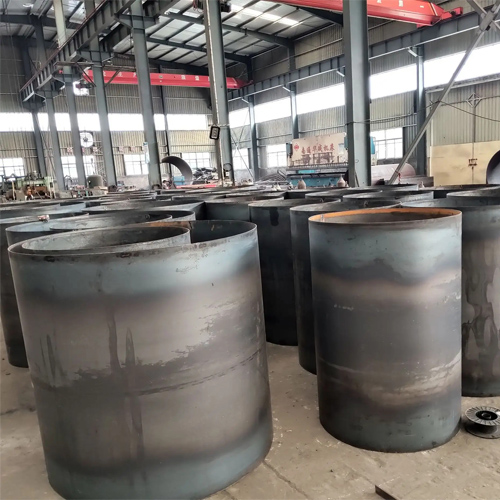 选择商丘钢护筒的材质时考虑哪些条件？