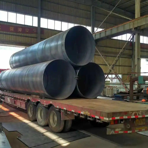 商丘钢护筒的焊接工艺主要有以下两种