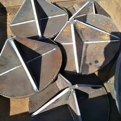 商丘桩尖图纸要求包括以下几点