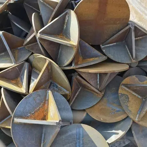 商丘桩尖的安装流程是什么？