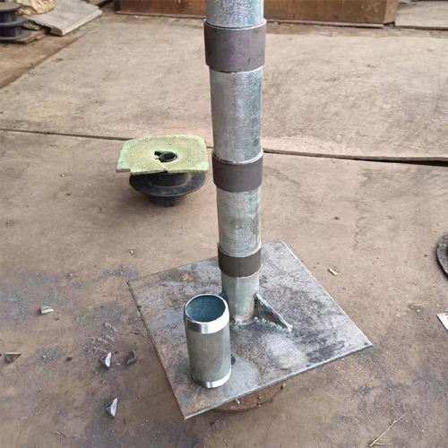 商丘沉降板的工作原理是什么？