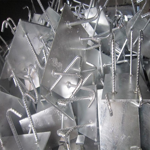 商丘高铁预埋件的施工条件