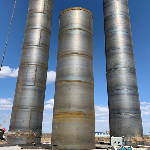 商丘钢护筒施工标准