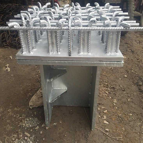 商丘预埋件加工