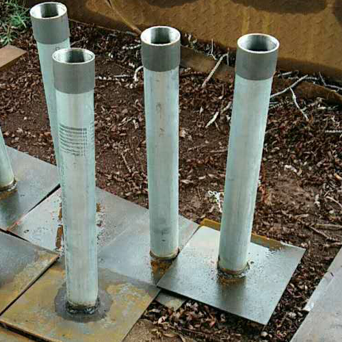 商丘沉降板的施工步骤如下