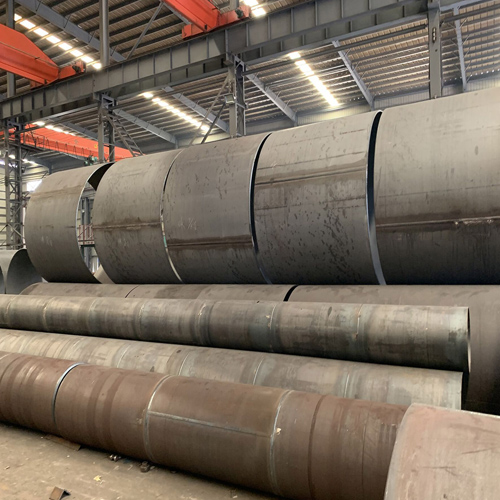 商丘钢护筒施工标准