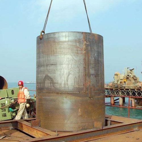 商丘钢护筒长度要求有哪些