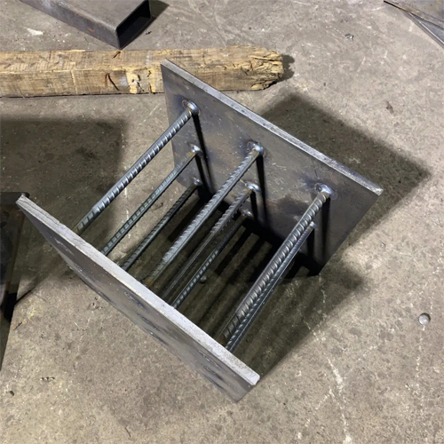 商丘工程预埋件厂家