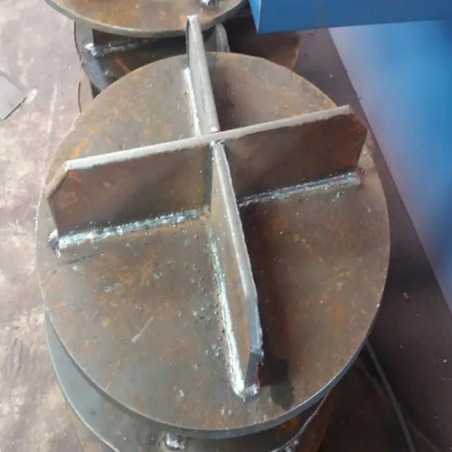 商丘桩尖厂家安装